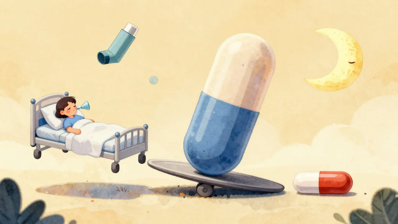 Dexamethasone vs Prednisone: Which Steroid Is Stronger and Safer?