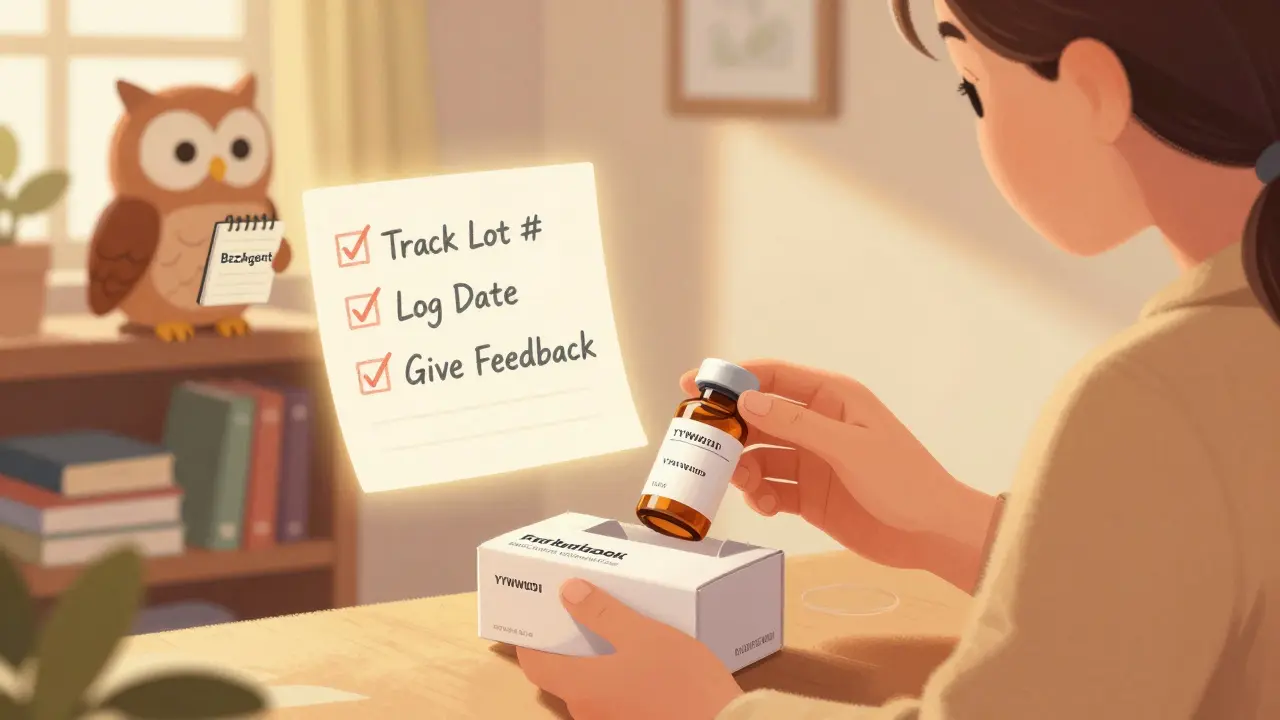 How to Get Free Medication Samples Ethically and Track Lot Expiration Dates