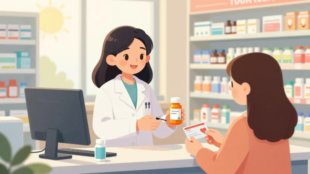 How to Save on Generic Drugs Using Prescription Discount Cards in 2026
