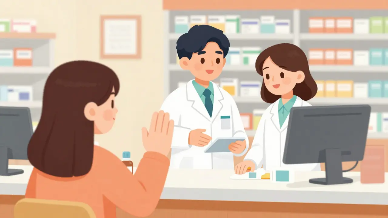 Patient Rights: How to Refuse Generic Substitution and Request Brand-Name Drugs