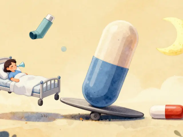 Dexamethasone vs Prednisone: Which Steroid Is Stronger and Safer?