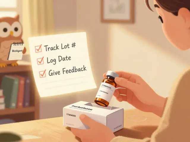 How to Get Free Medication Samples Ethically and Track Lot Expiration Dates