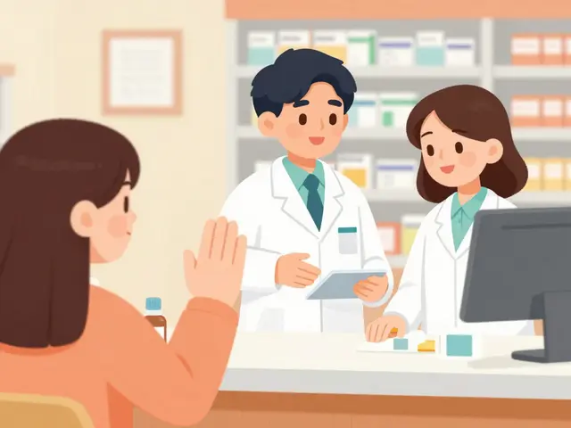 Patient Rights: How to Refuse Generic Substitution and Request Brand-Name Drugs