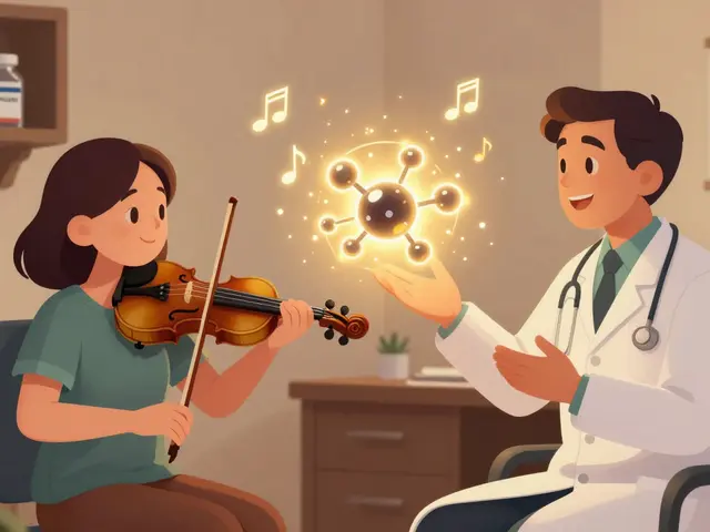 What Are Biosimilars? A Simple Guide for Patients