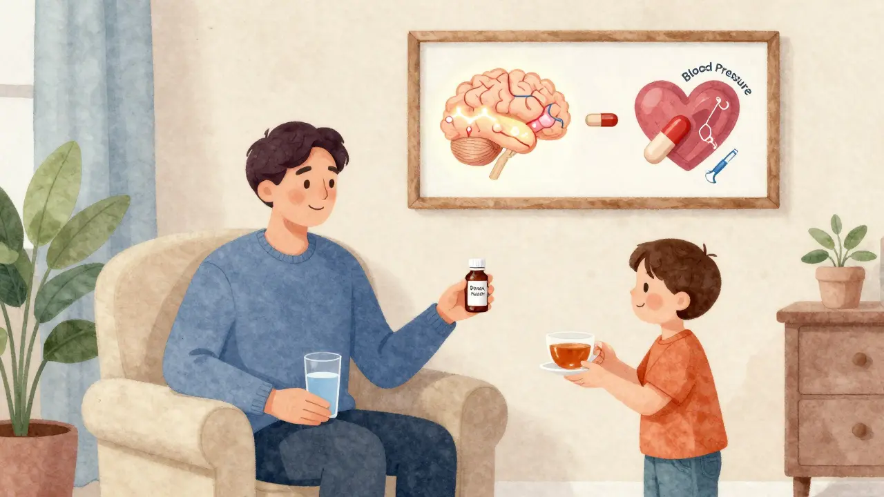 How to Address Stigma When Discussing Mental Health Medications