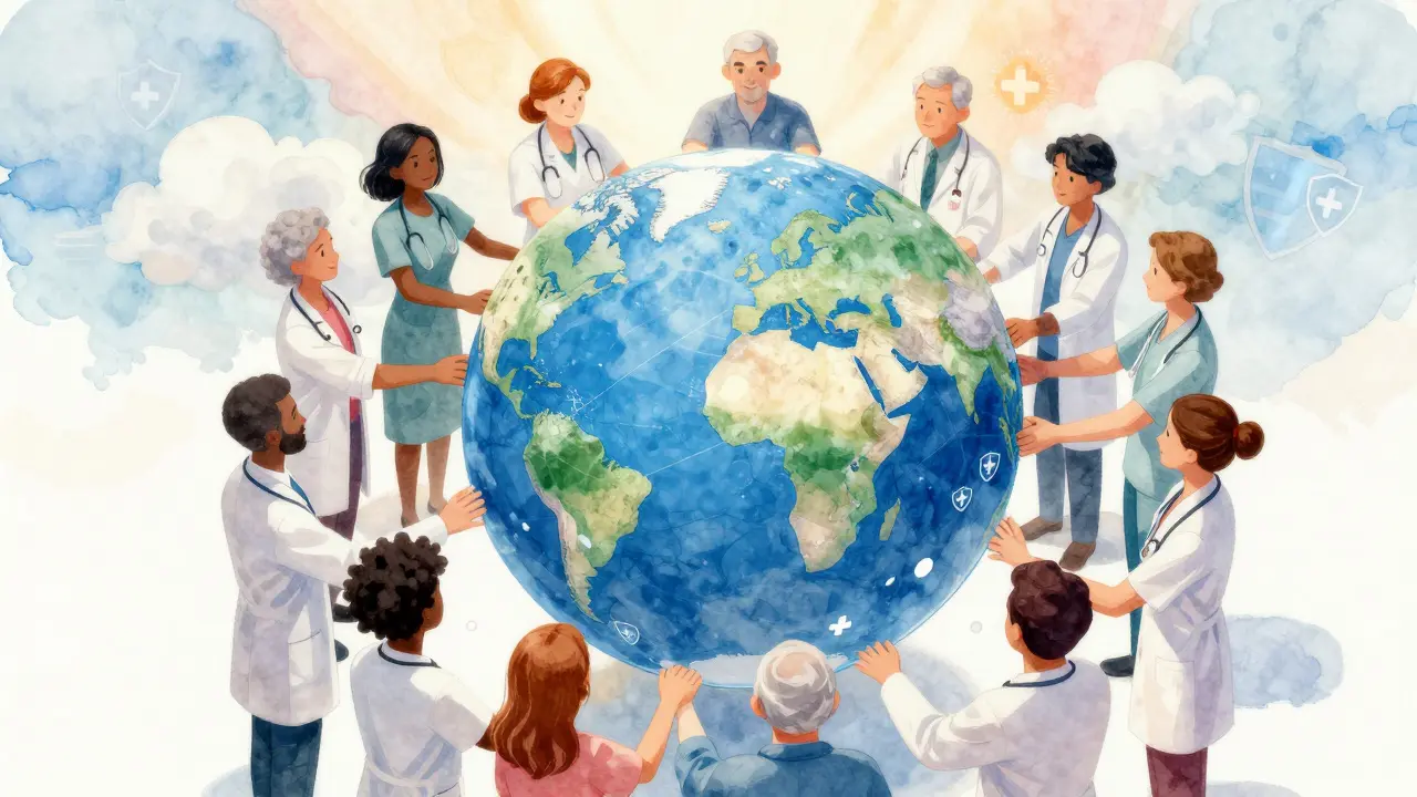 How to Stay Informed about Global Medication Safety News