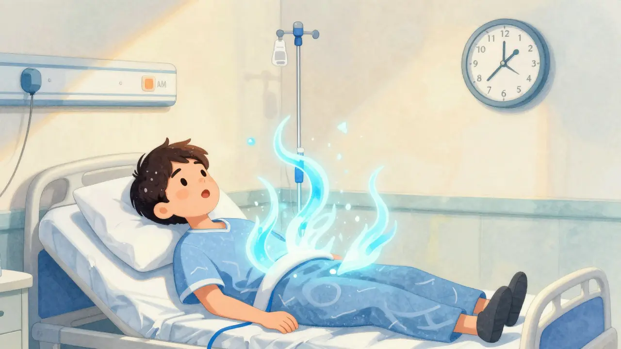 Ketamine and Esketamine: Rapid-Acting Options for Treatment-Resistant Depression