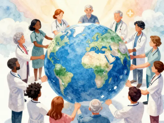 How to Stay Informed about Global Medication Safety News