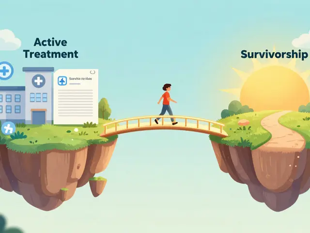 Cancer Survivorship Plans: A Guide to Follow-Up, Screening, and Managing Late Effects