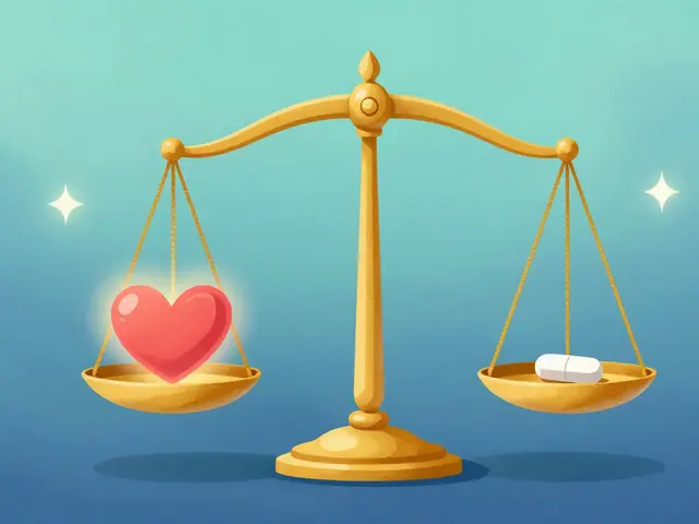 Digoxin Generics: Managing Bioavailability and Monitoring Risks