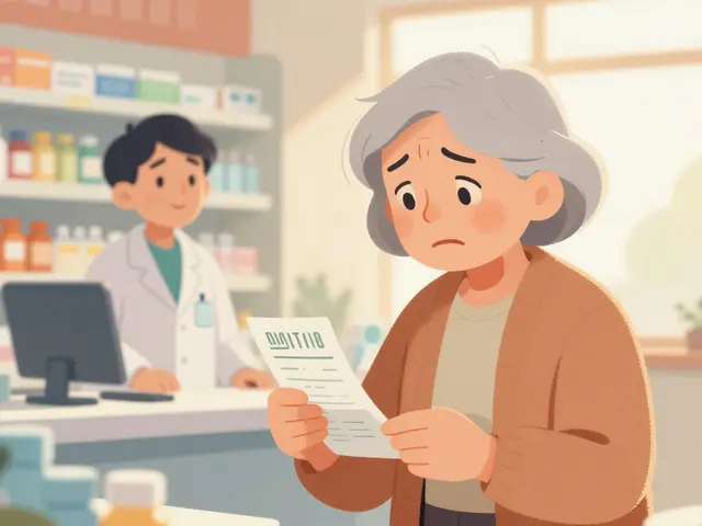 Government Medication Assistance Programs by State: Your Guide to Lowering Costs