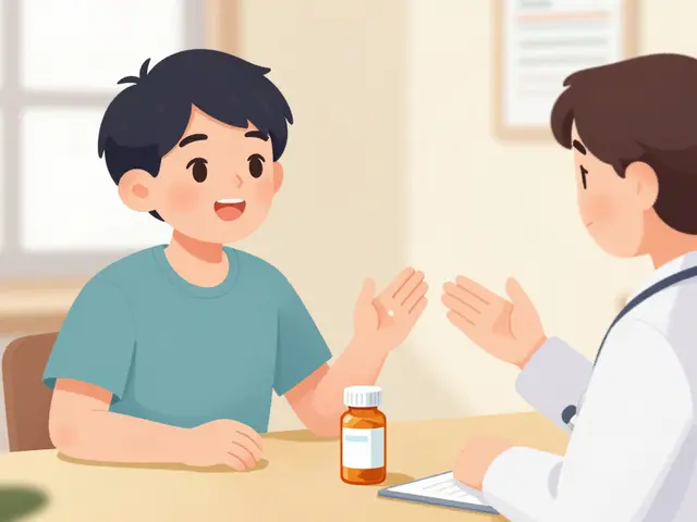 Vaccinations on Blood Thinners: Guide to Bruising, Bleeding, and Safe Technique